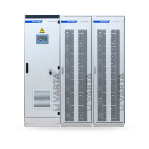 VARTA Flex Storage E 36/150, Commercial Storage