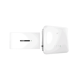 Lynx D5.0-10 + GW6000-ET-20 G2