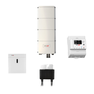 Home Battery LV 4.6 + SE8K-RWB + 20x S440