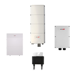 Home Battery LV (W) 9.7+SE8K-RWB+20x S440+BACKUP