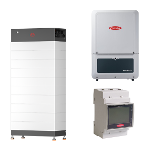 B-Box HVB 29.6 + Verto Plus 33.0