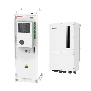 Oasis 60, Outdoor + AXIhycon 29.9H