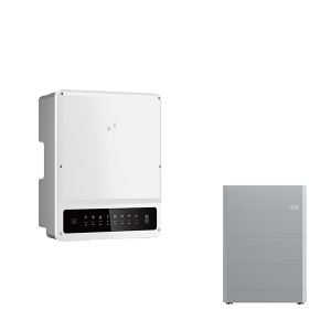 ZYC SIMPO HV 9.6 + GW10KN-ET Plus+