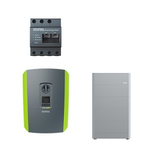 ZYC SIMPO HV 12.8 + PLENTICORE PLUS 8.5 G2