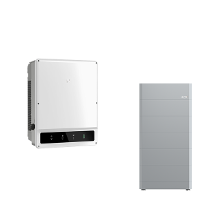 ZYC SIMPO HV 16 + GW20K-ET