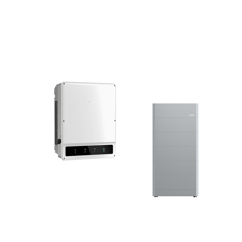 ZYC SIMPO HV 16 + GW20K-ET