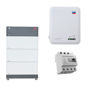 B-Box HVS 7.7 + STP 8.0 Smart Energy