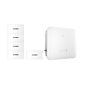 Lynx D25.0-10 + GW15K-ET-20 G2