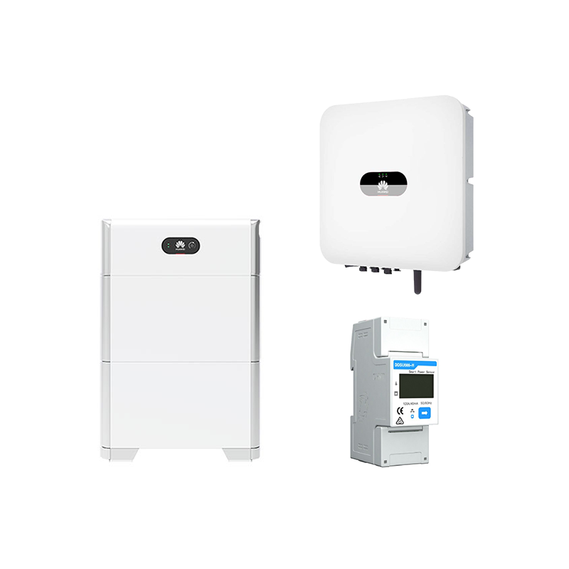 LUNA2000-10-S0 (10 kWh) + SUN2000-3.68KTL-L1