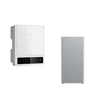 ZYC SIMPO HV 16 + GW10KN-ET Plus+