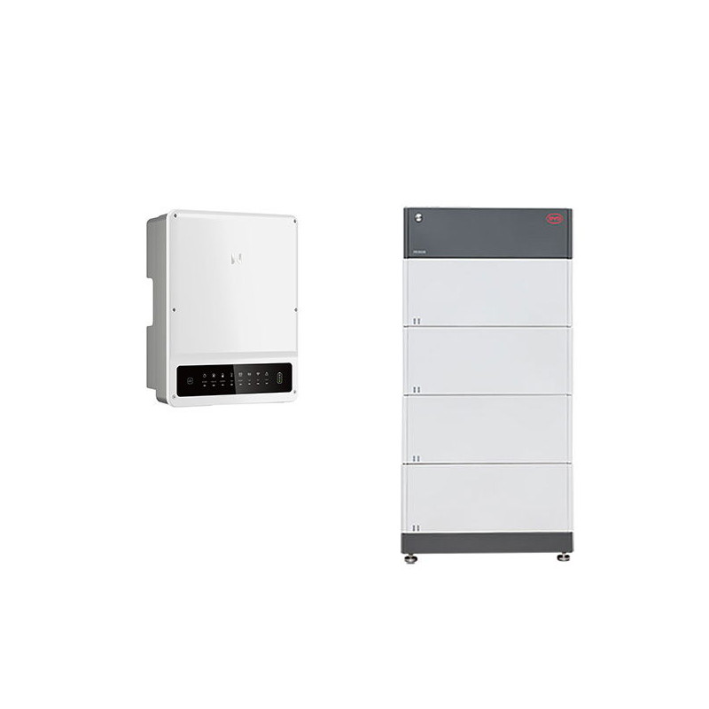 B-Box Premium HVS 10.2 + GW8KN-ET Plus+