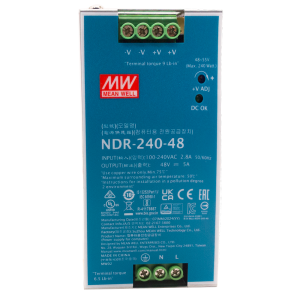 NDR-240-48