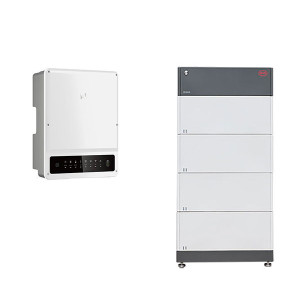 B-Box Premium HVS 10.2 + GW10KN-ET Plus+