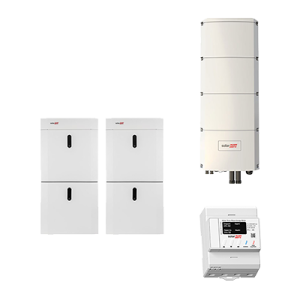 Home Battery LV 18.4 + SE10K-RWB48BFN4
