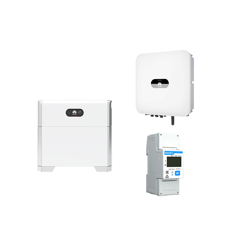 LUNA2000-5-S0 (5 kWh) + SUN2000-2KTL-L1