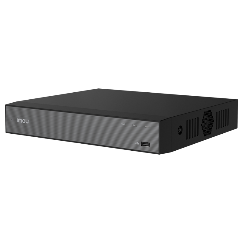 NVR-N110-4P-8A0E-P-IMOU