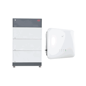 B-Box Premium HVS 7.7 + GW8000-ET-20