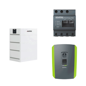 AXIstorage Li SV1 10.1 + Plenticore Plus 7.0 G2