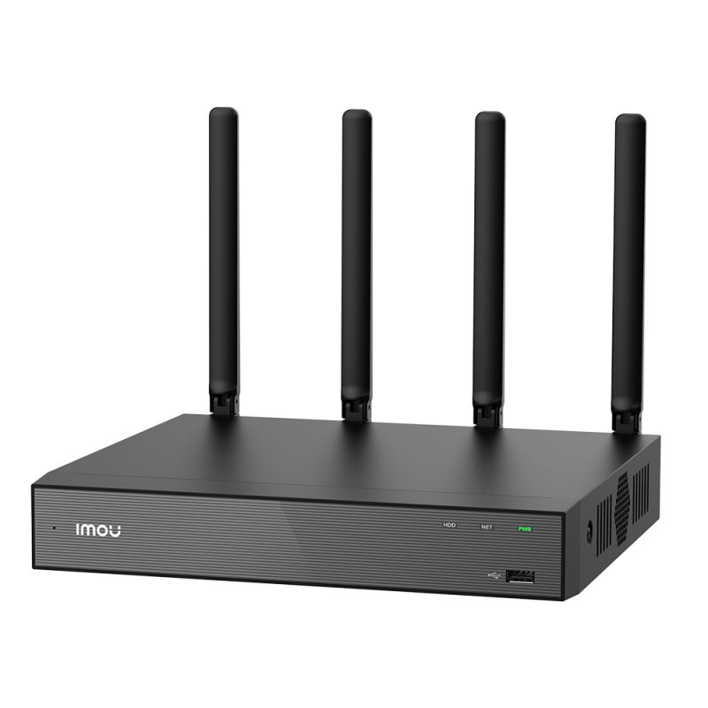 NVR-N118W-8A0E-P-IMOU
