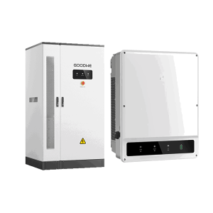 Lynx C 60K + GW29.9K-ET