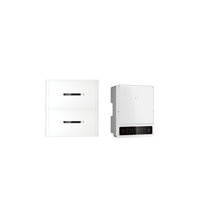 Lynx D10.0-10 + GW10KN-ET Plus+