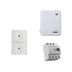 Home Storage 6.5 + Sunny Tripower SE 5.0