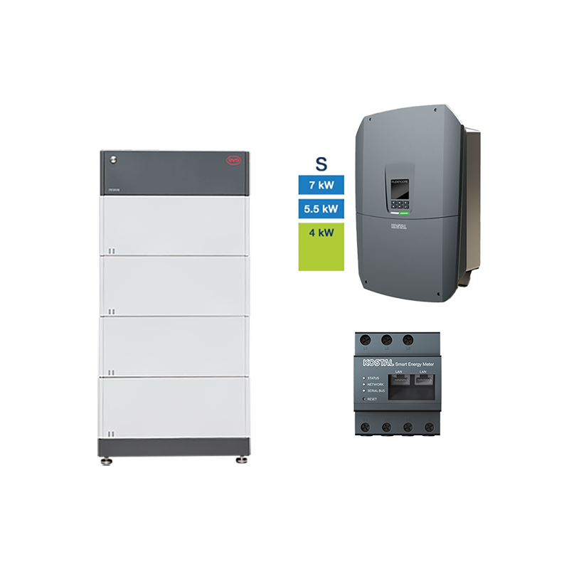 B-Box HVM 11.0 + Plenticore S G3