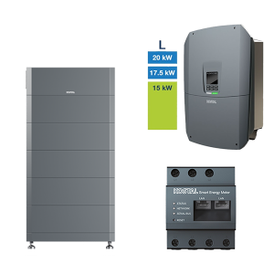 HELIVOR HV 16.0+ PLENTICORE L G3