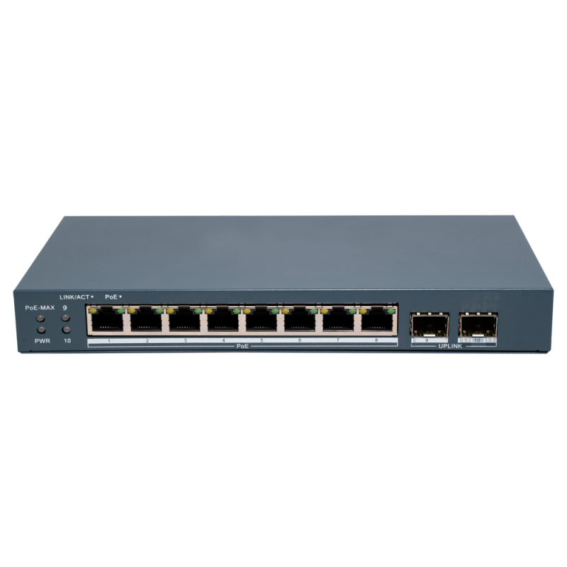 DS-3E1510P-EI/M-8P2F