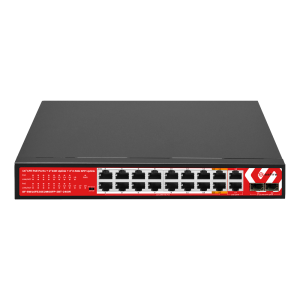 SF-SW16FE2GE2MGSFP-2BT-240W