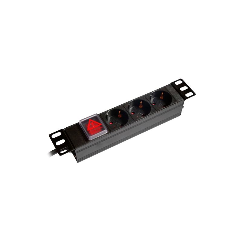PDU-3P1U-SW-10INCH