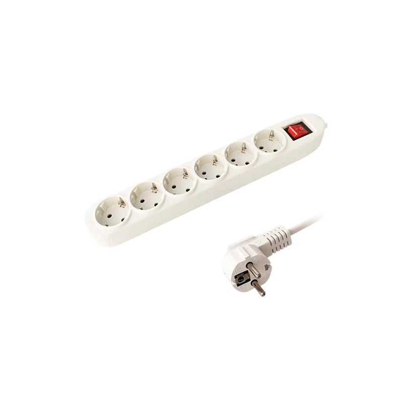 PDU-6P-SWITCH
