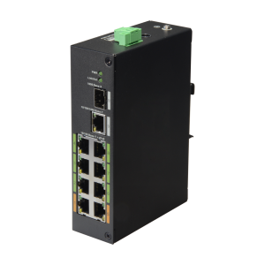 XS-SW1008EPOE-120-DIN