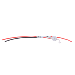 PIRDETECTOR-LED