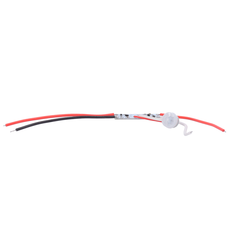 PIRDETECTOR-LED