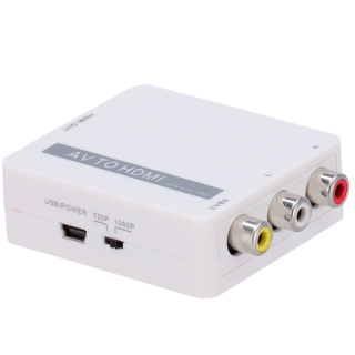 AV-HDMI-CONVERTER