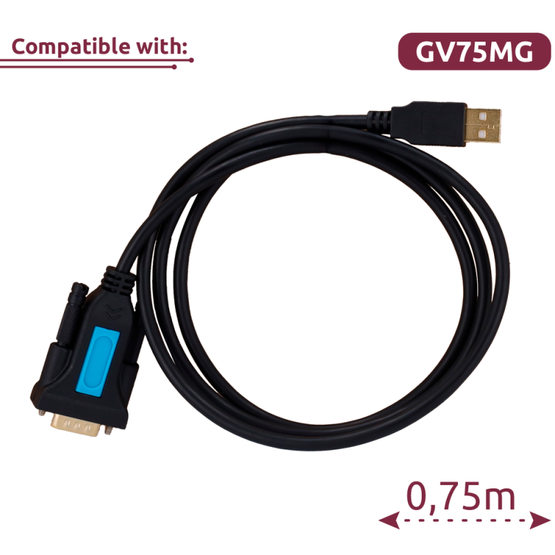 QL-GV75MG-CK