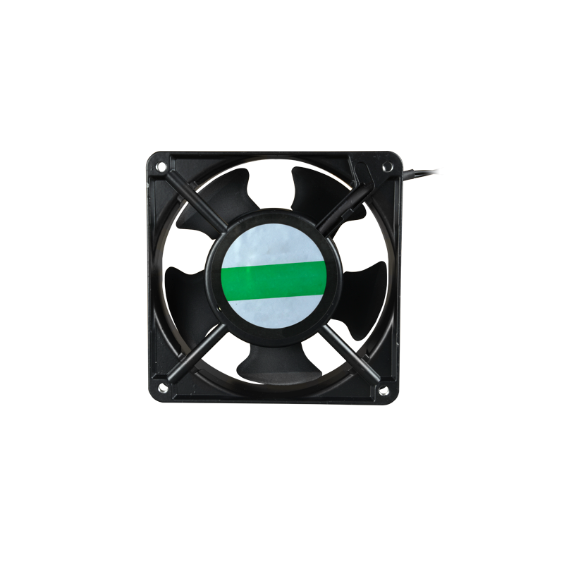 RACK-FAN