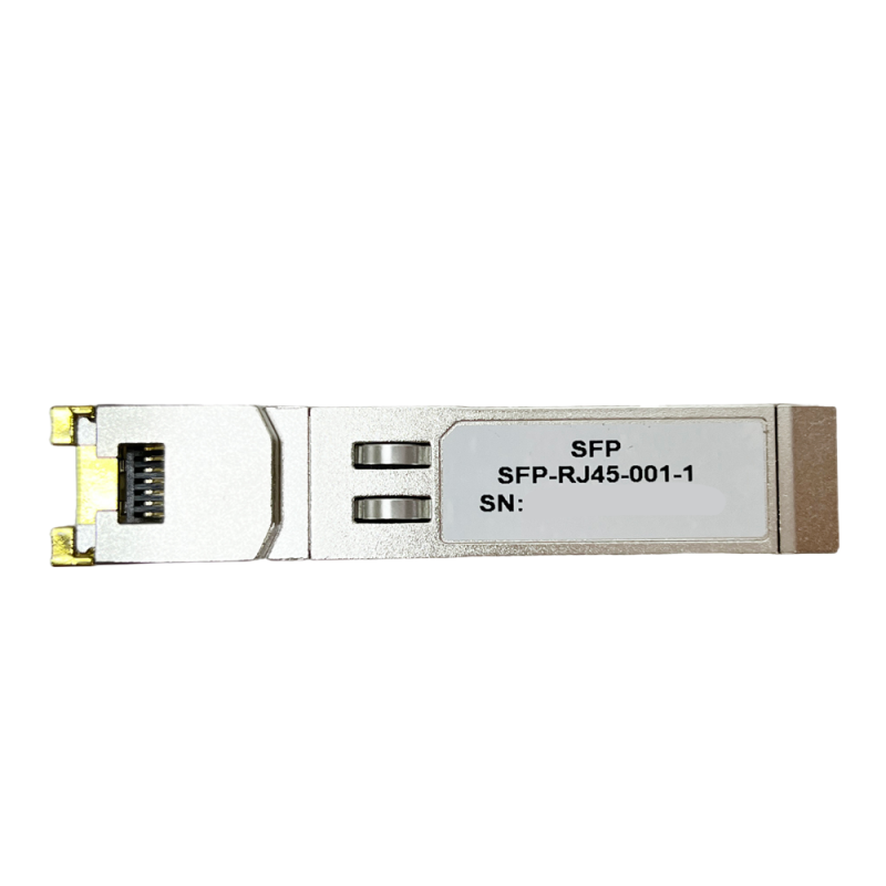 SFP-RJ45-001-1