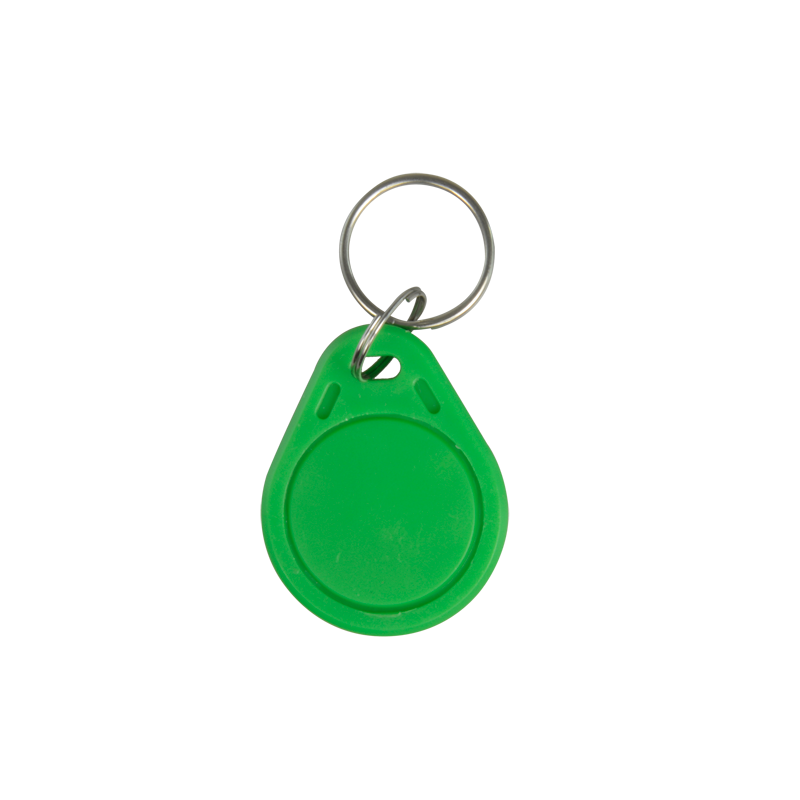RFID-TAG-GREEN