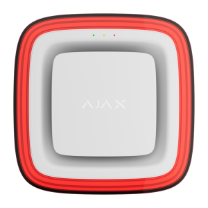 AJ-EN54-SOUNDER-VAD-W