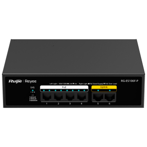 RG-ES106F-P