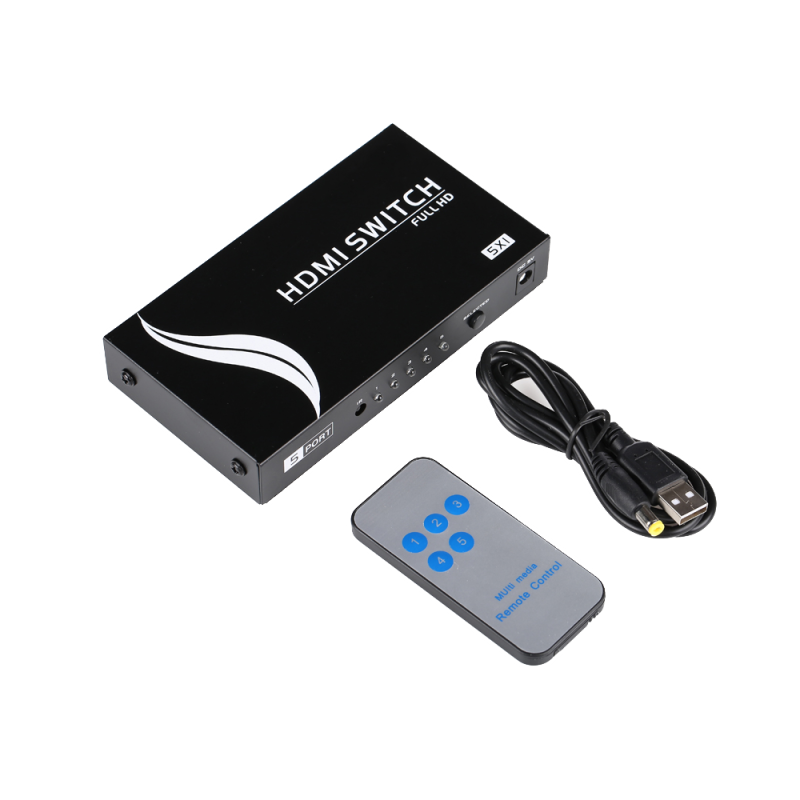 HDMI-SWITCH-5-1-4K