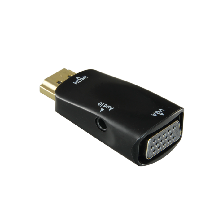 HDMI-VGA