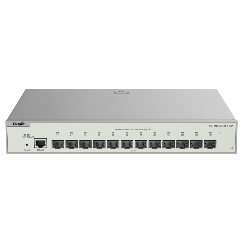 RG-NBS5500-12XS