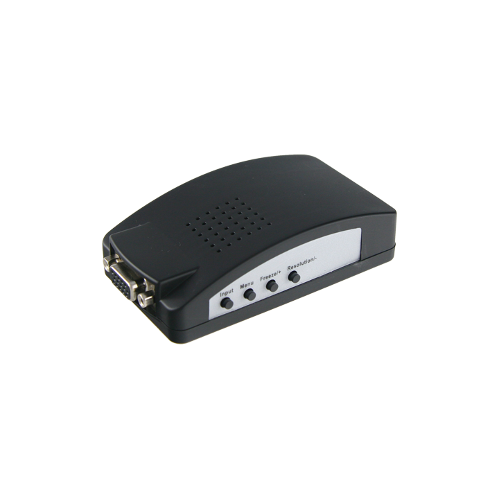VGA-CONVERTER