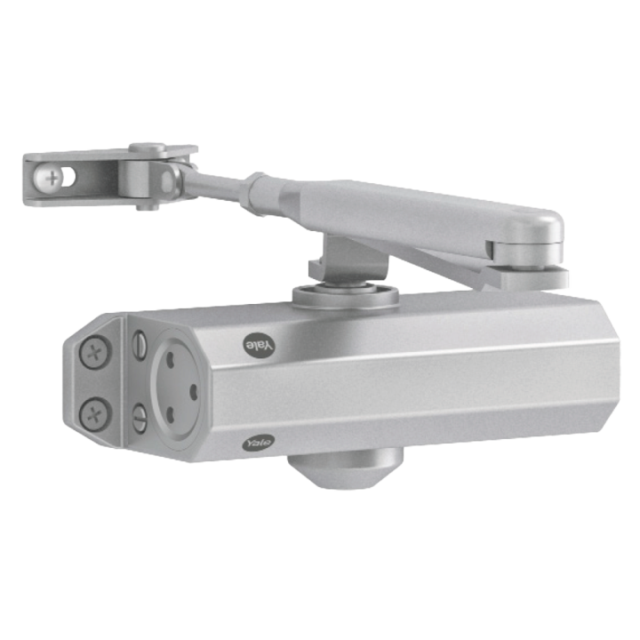 YALE-DOORCLOSER-4500-ST