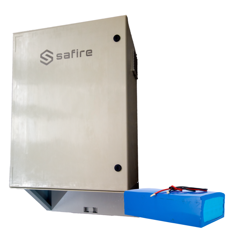 SF-BOX08220-BMS-IP55-4800WH