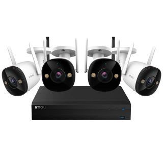 IMOU-KIT/NVR1104HS-W-S2-CE-1T/4-F22FEP-0280B