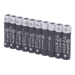 10XBATT-AAA-FR03